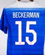 USA 2015 Beckerman Away Kit (M)