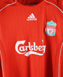 Liverpool 2006-07 Alonso Home Kit (XL)