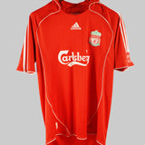 Liverpool 2006-07 Alonso Home Kit (XL)