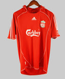 Liverpool 2006-07 Alonso Home Kit (XL)