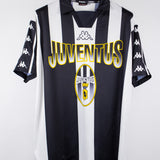 Juventus 1990s Training Kit (XL)