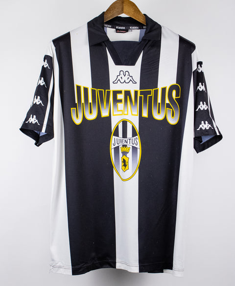 Juventus 1990s Training Kit (XL)