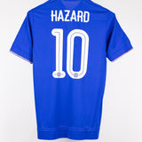 Chelsea 2015-16 Hazard Home Kit (S)