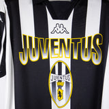 Juventus 1990s Training Kit (XL)