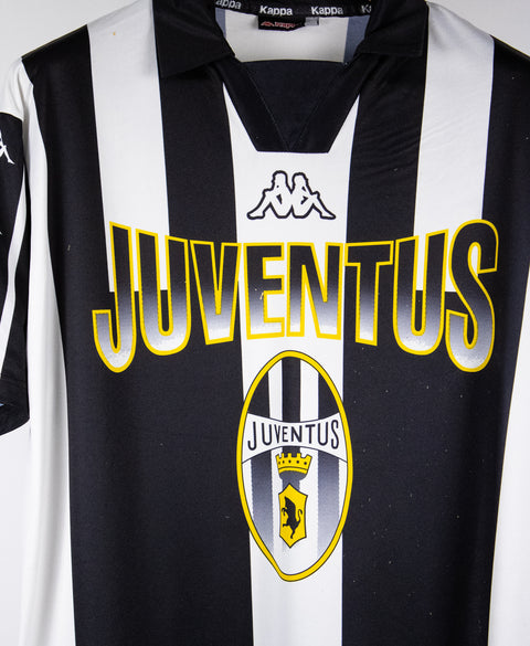 Juventus 1990s Training Kit (XL)