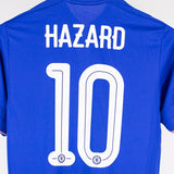Chelsea 2015-16 Hazard Home Kit (S)