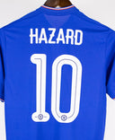 Chelsea 2015-16 Hazard Home Kit (S)