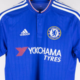 Chelsea 2015-16 Hazard Home Kit (S)