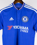 Chelsea 2015-16 Hazard Home Kit (S)