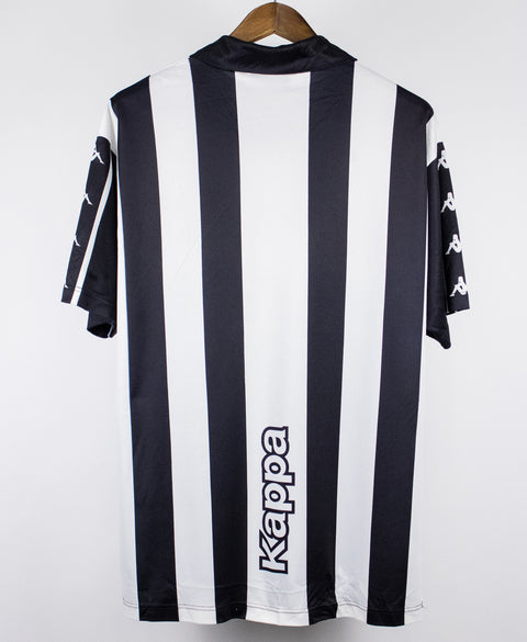 Juventus 1990s Training Kit (XL)