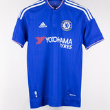 Chelsea 2015-16 Hazard Home Kit (S)