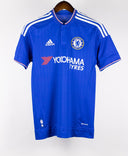 Chelsea 2015-16 Hazard Home Kit (S)