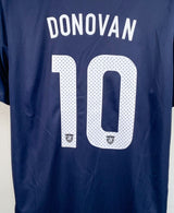 USA 2010 Donovan Away Kit (L)