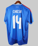 Italy 2024-25 Chiesa Home Kit W/Tags (L)