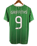Celtic FC 2015-16 Griffiths Away Kit (L)