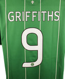 Celtic FC 2015-16 Griffiths Away Kit (L)