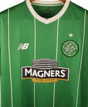 Celtic FC 2015-16 Griffiths Away Kit (L)
