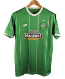 Celtic FC 2015-16 Griffiths Away Kit (L)