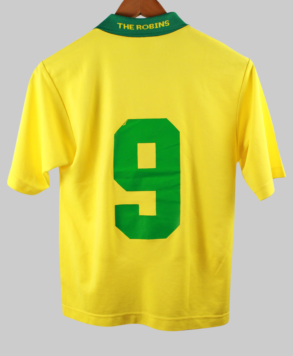 Bristol City 1998-99 Away Kit (S)