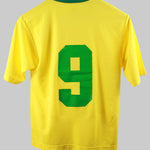 Bristol City 1998-99 Away Kit (S)