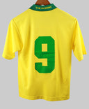 Bristol City 1998-99 Away Kit (S)