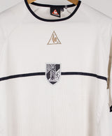 Vitoria 2003-04 Home Kit (M)