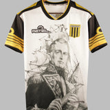 Almirante Brown 2021 Admiral Guillermo' Special Third Kit (M)