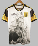 Almirante Brown 2021 Admiral Guillermo' Special Third Kit (M)