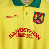 Bristol City 1998-99 Away Kit (S)