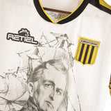 Almirante Brown 2021 Admiral Guillermo' Special Third Kit (M)