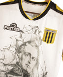 Almirante Brown 2021 Admiral Guillermo' Special Third Kit (M)