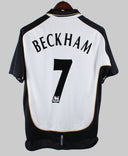 Manchester United 2001-02 Beckham Away Kit (M)