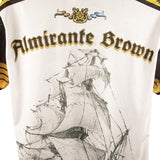 Almirante Brown 2021 Admiral Guillermo' Special Third Kit (M)