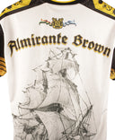Almirante Brown 2021 Admiral Guillermo' Special Third Kit (M)