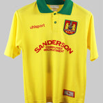 Bristol City 1998-99 Away Kit (S)