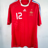France 2008 Henry Away Kit (L)