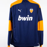 Valencia 2020 Training Jacket (L)