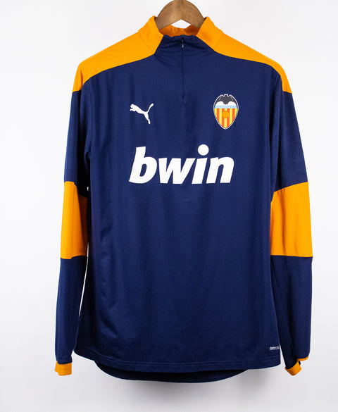 Valencia 2020 Training Jacket (L)