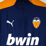 Valencia 2020 Training Jacket (L)