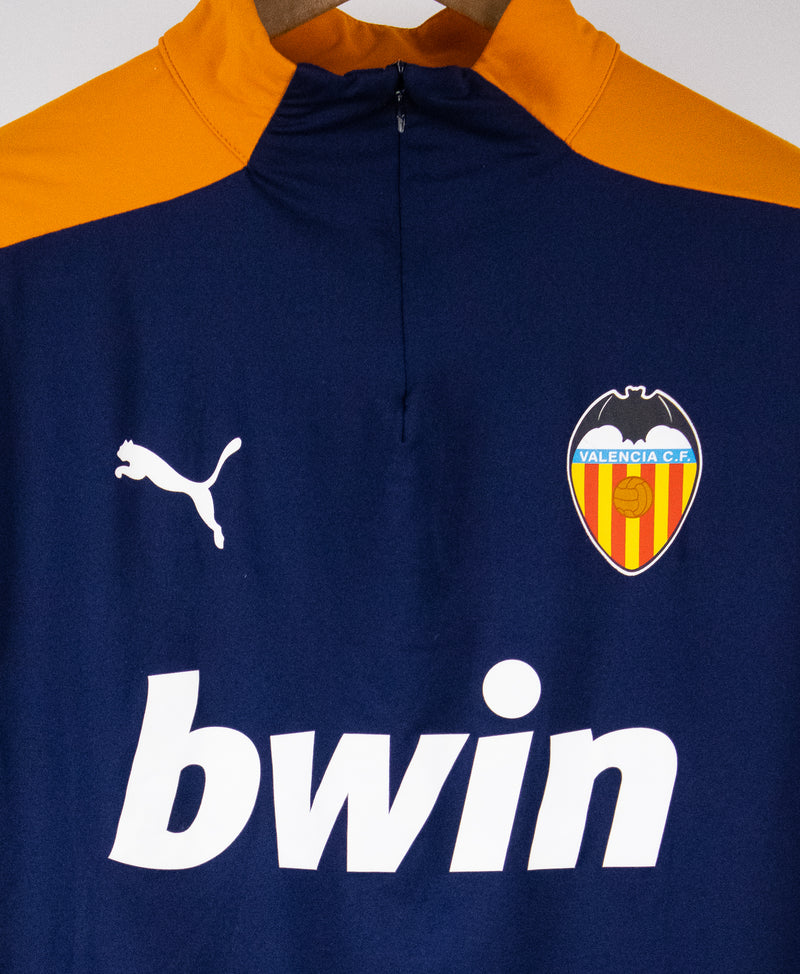 Valencia 2020 Training Jacket (L)