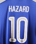 Chelsea 2016-17 Hazard Home Kit [W/ Tags] (M)