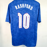 England 2020 Rashford Away Kit (2XL)