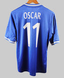 Chelsea 2013-14 Oscar Home Kit (L)
