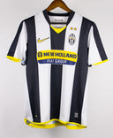 Juventus 2008-09 Del Piero Home Kit (S)