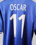 Chelsea 2013-14 Oscar Home Kit (L)
