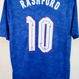 England 2020 Rashford Away Kit (2XL)