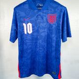 England 2020 Rashford Away Kit (2XL)