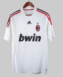 AC Milan 2008-09 Beckham Away Kit (M)