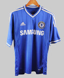 Chelsea 2013-14 Oscar Home Kit (L)