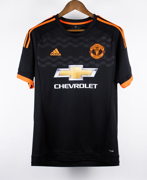 Manchester United 2015-16 Mata Third Kit (M)